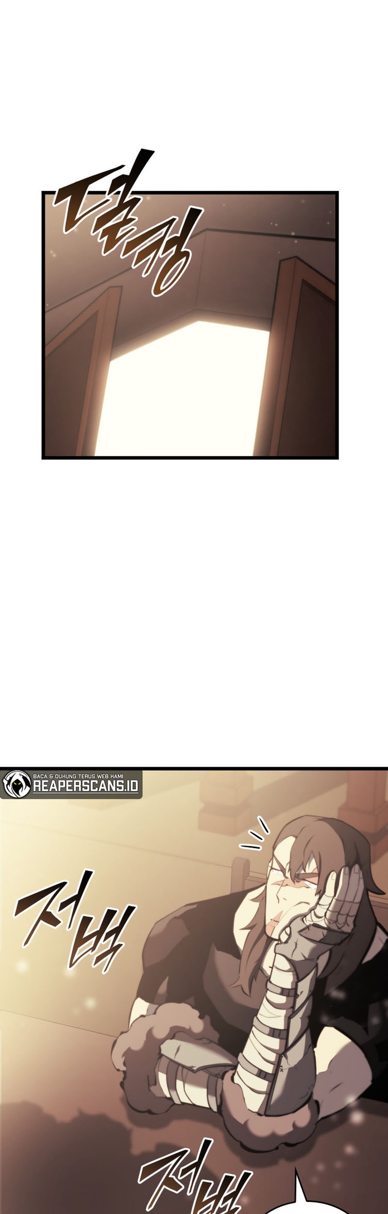 Return of the SSS-Class Ranker - Chapter 40 - Page 43