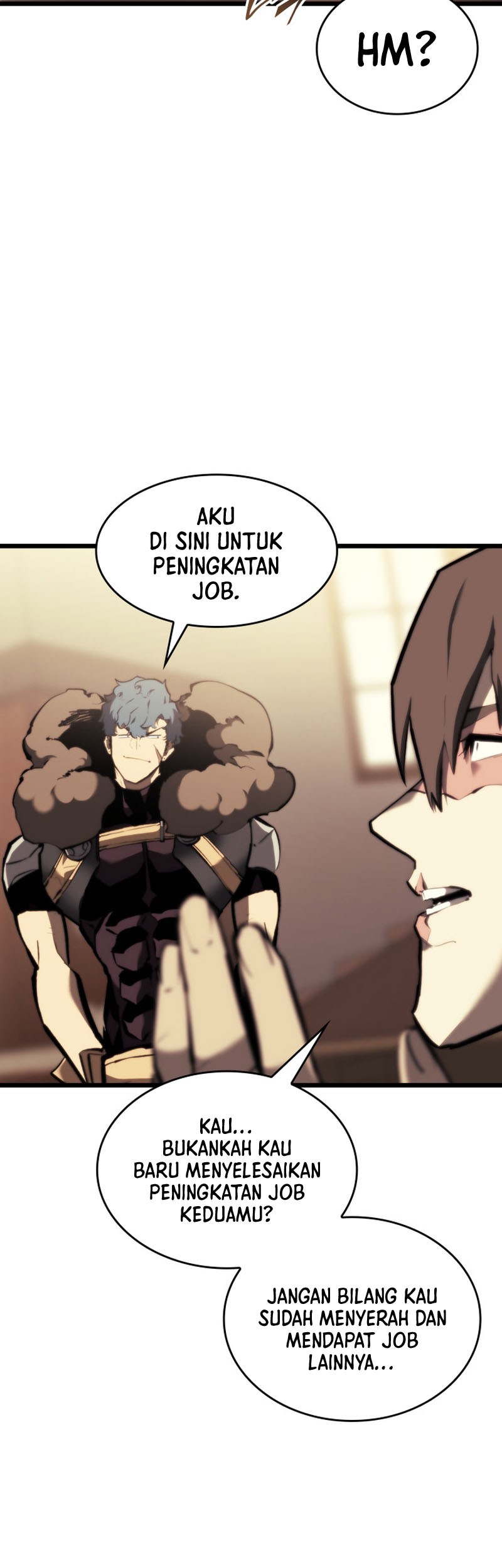 Return of the SSS-Class Ranker - Chapter 40 - Page 44