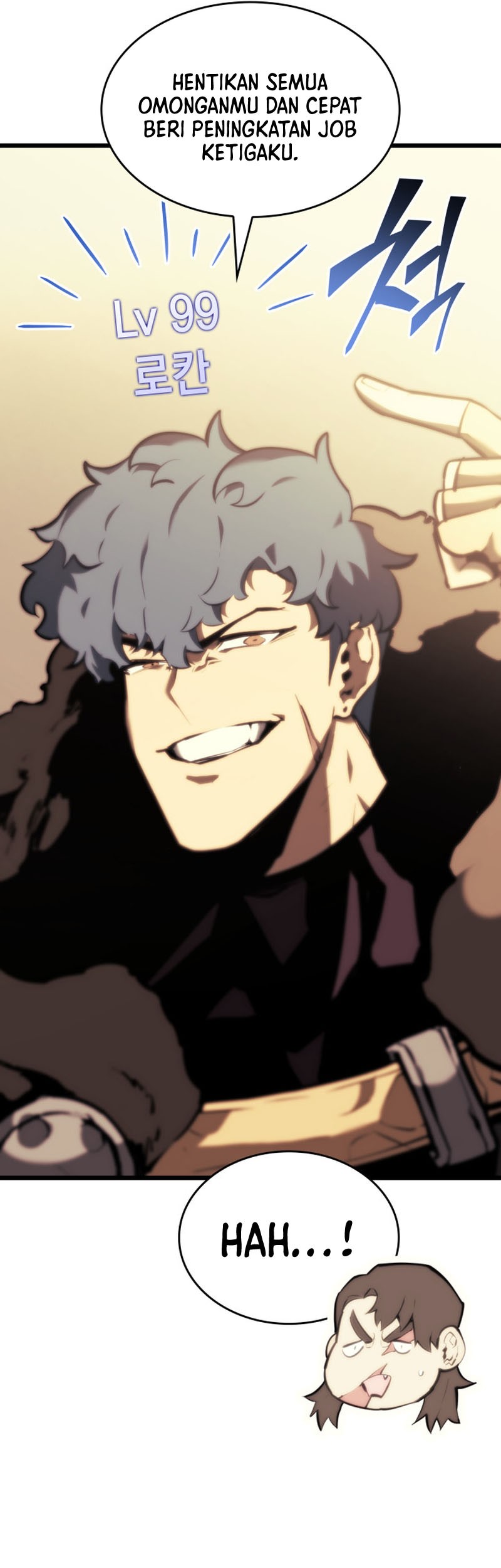 Return of the SSS-Class Ranker - Chapter 40 - Page 46