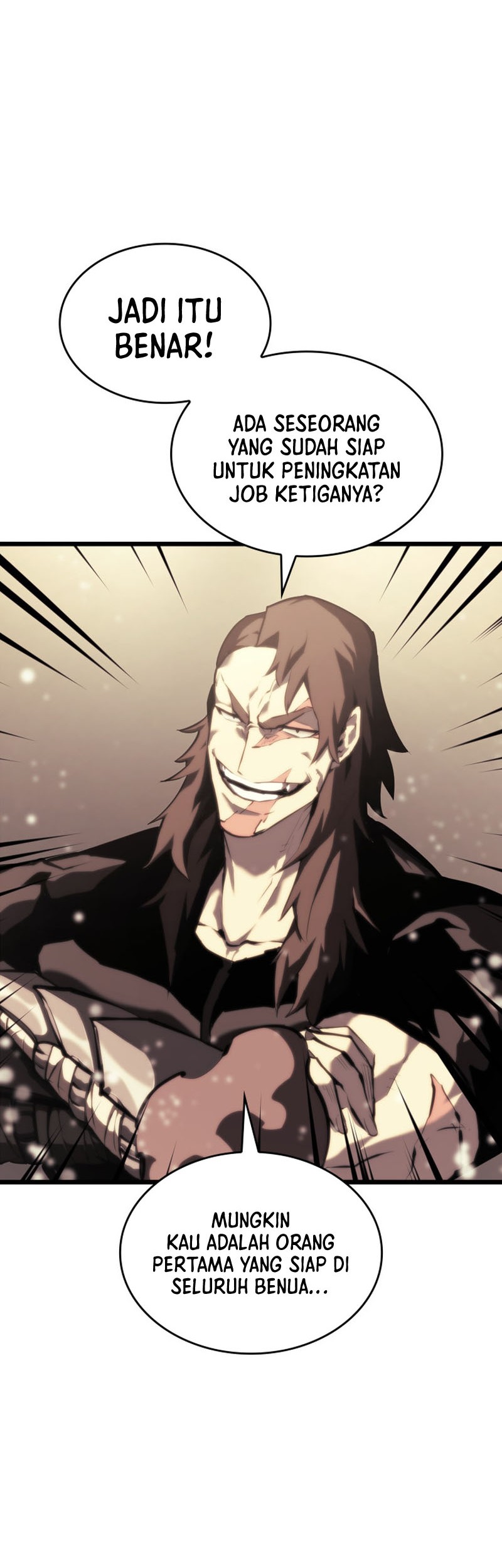 Return of the SSS-Class Ranker - Chapter 40 - Page 47