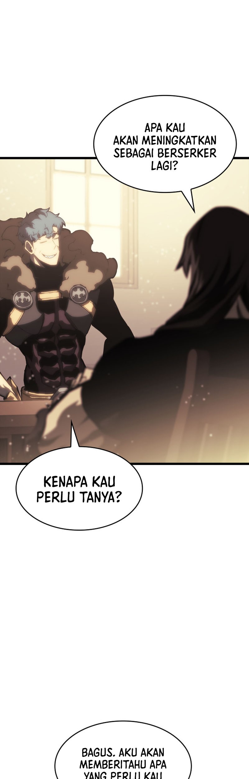 Return of the SSS-Class Ranker - Chapter 40 - Page 48