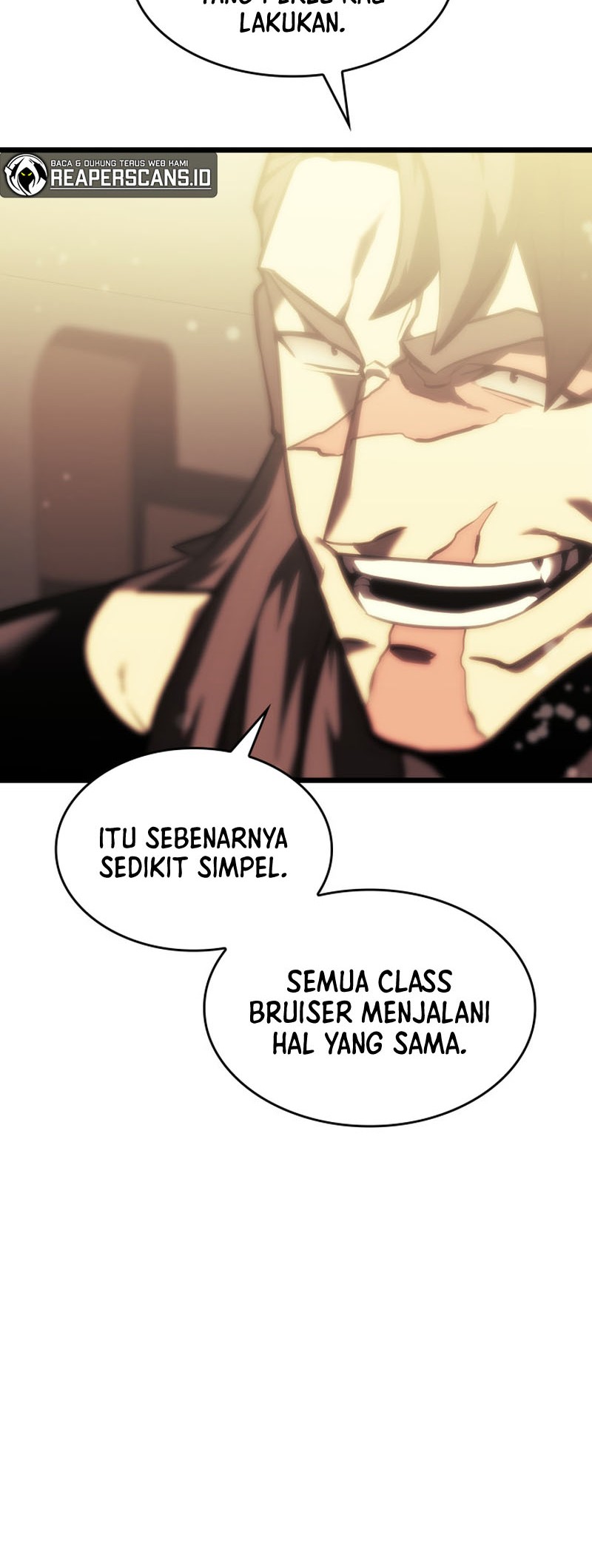 Return of the SSS-Class Ranker - Chapter 40 - Page 49