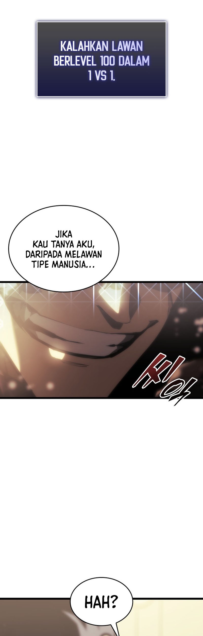 Return of the SSS-Class Ranker - Chapter 40 - Page 51