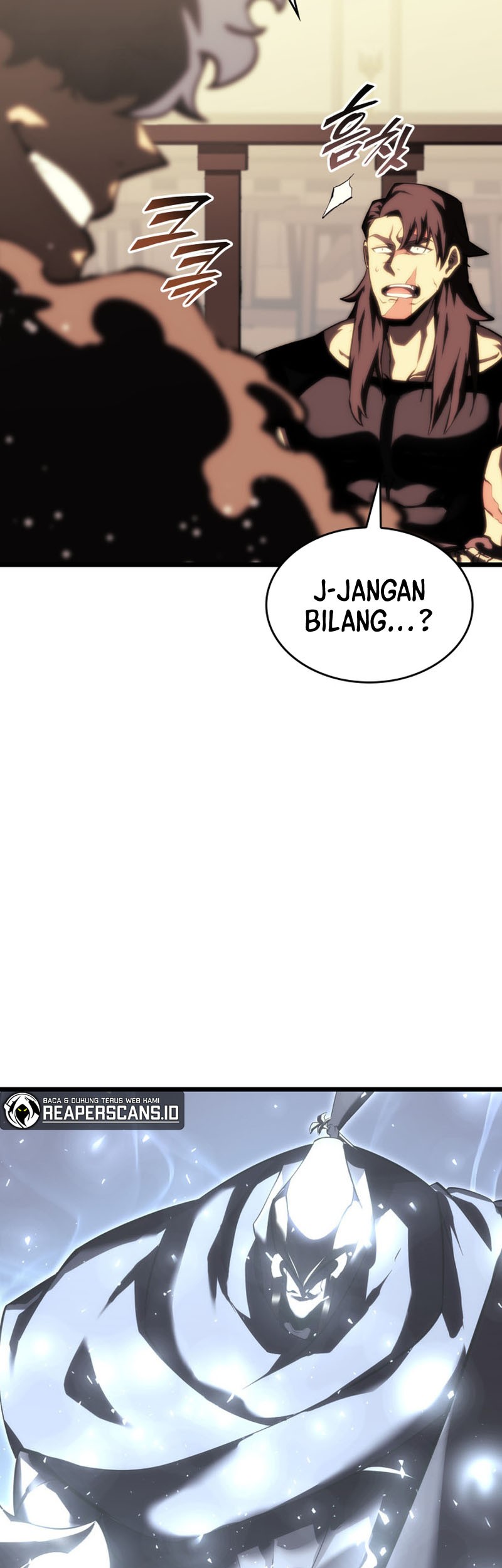 Return of the SSS-Class Ranker - Chapter 40 - Page 52