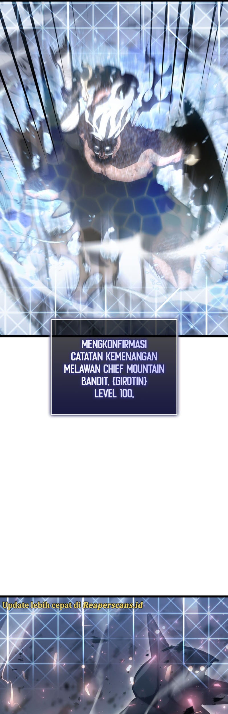 Return of the SSS-Class Ranker - Chapter 40 - Page 54