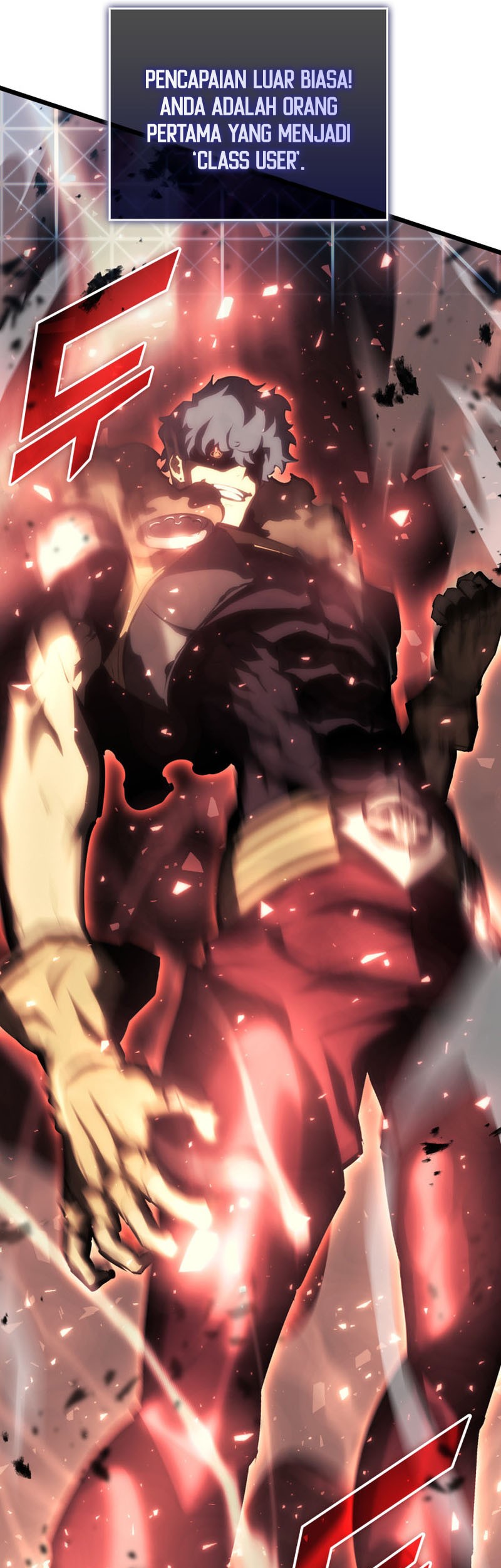 Return of the SSS-Class Ranker - Chapter 40 - Page 58