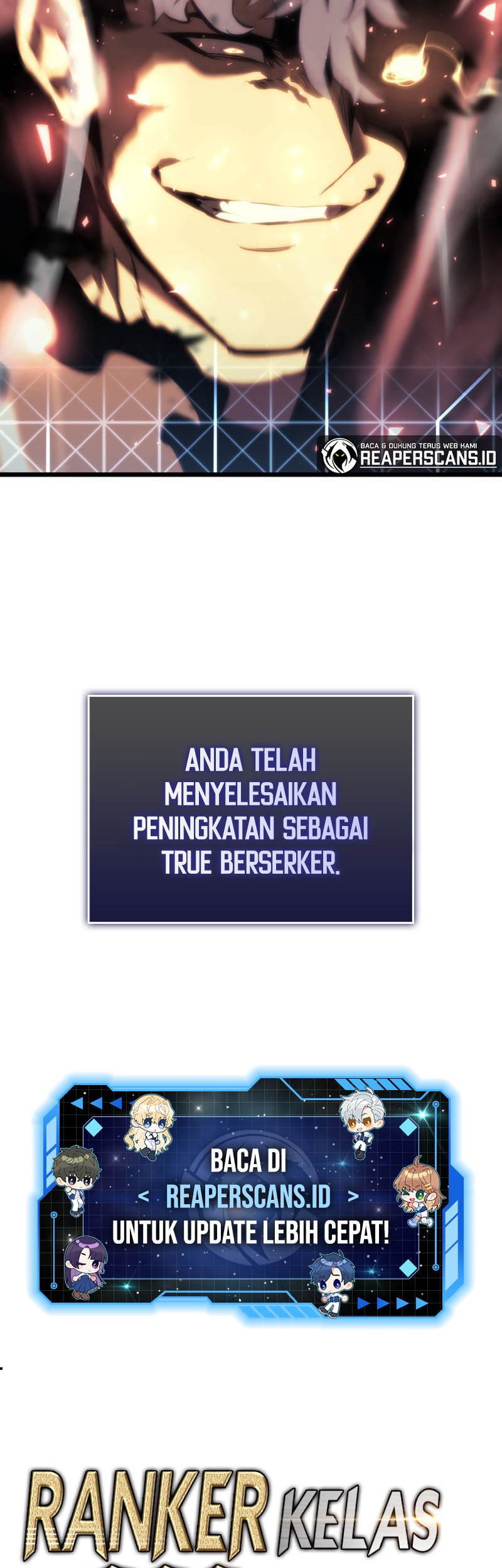 Return of the SSS-Class Ranker - Chapter 40 - Page 60