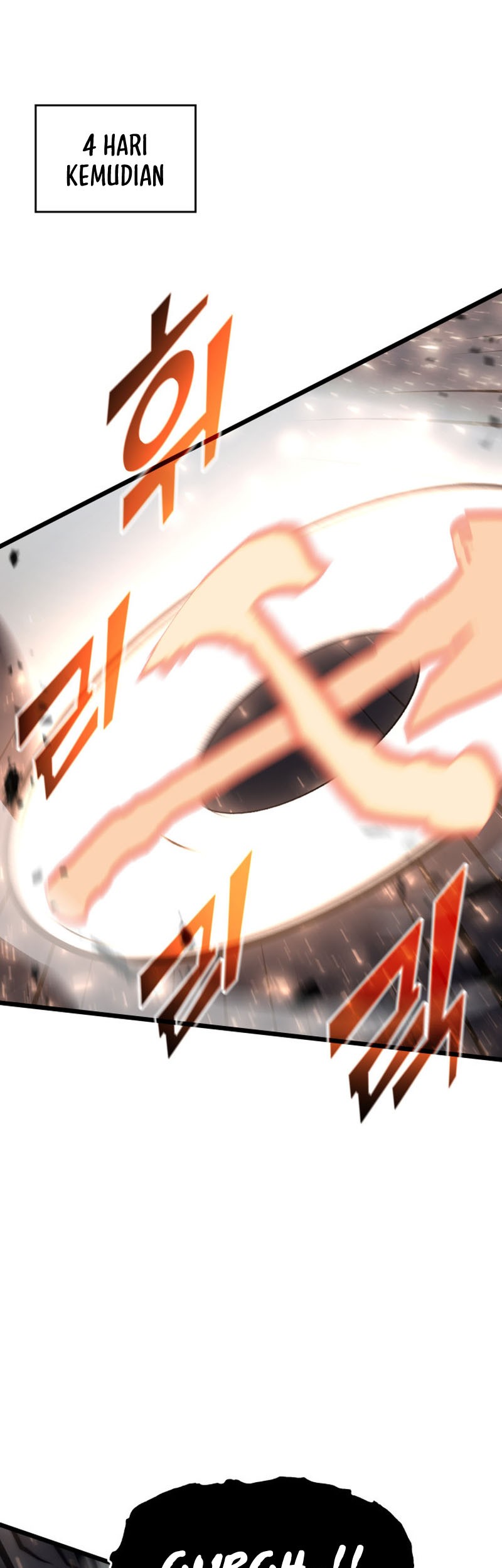 Return of the SSS-Class Ranker - Chapter 40 - Page 2