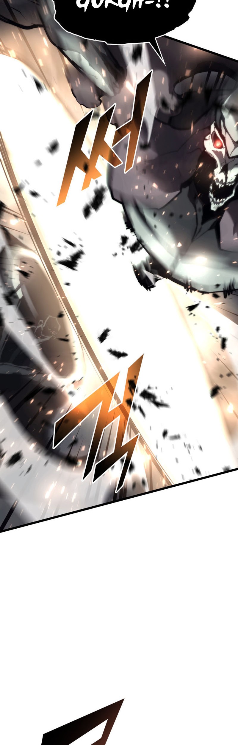 Return of the SSS-Class Ranker - Chapter 40 - Page 3