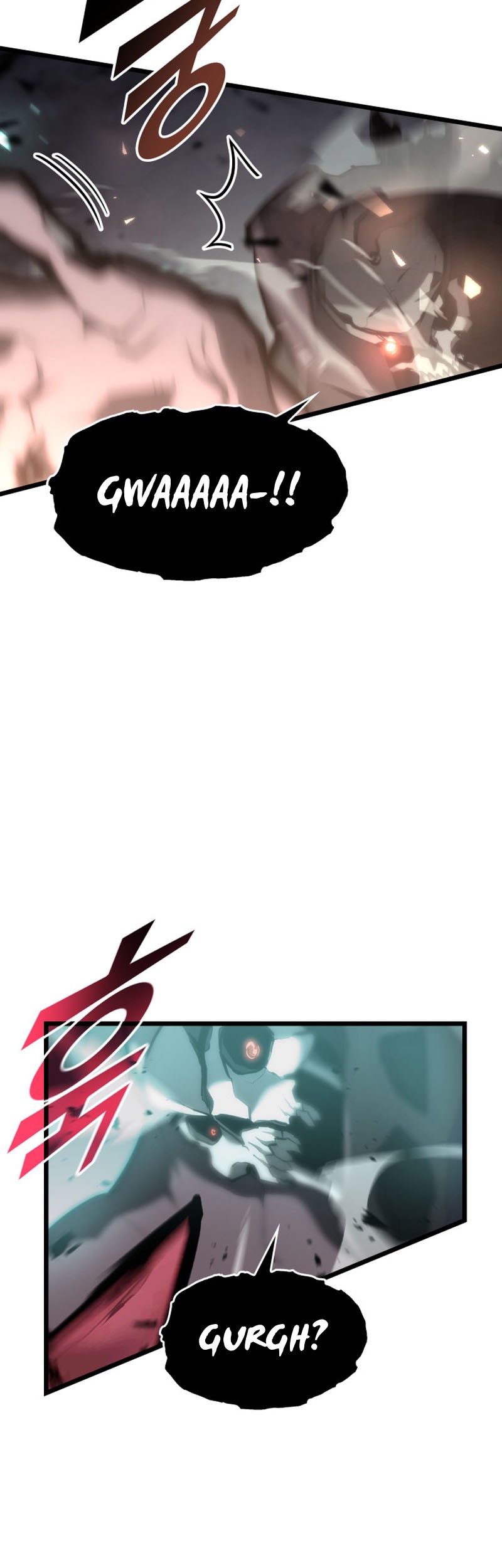 Return of the SSS-Class Ranker - Chapter 40 - Page 4