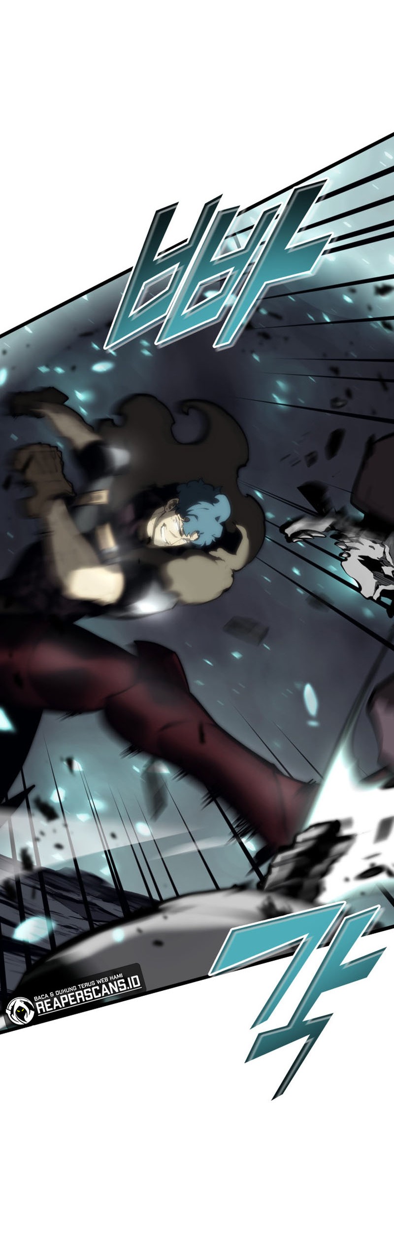 Return of the SSS-Class Ranker - Chapter 40 - Page 5