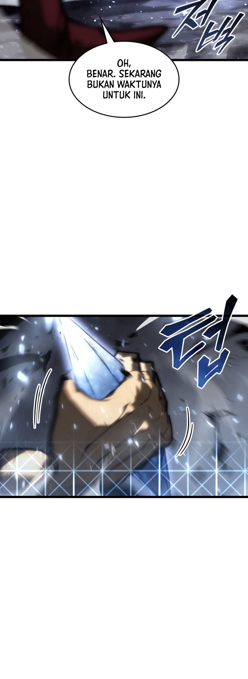 Return of the SSS-Class Ranker - Chapter 40 - Page 9