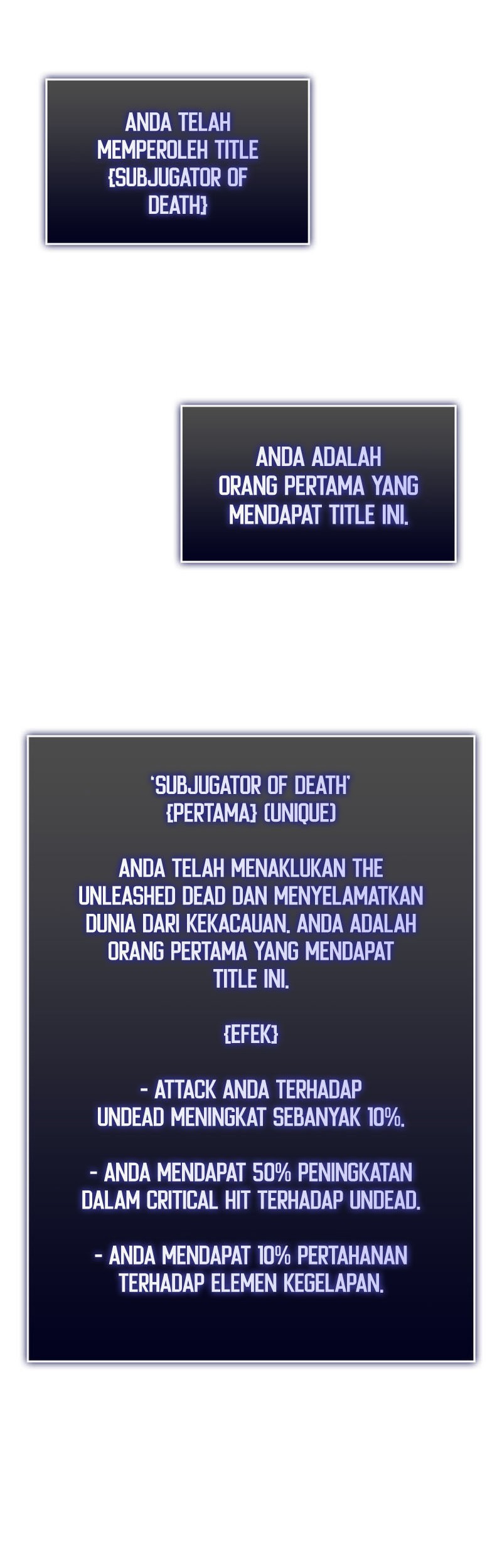 Return of the SSS-Class Ranker - Chapter 40 - Page 11