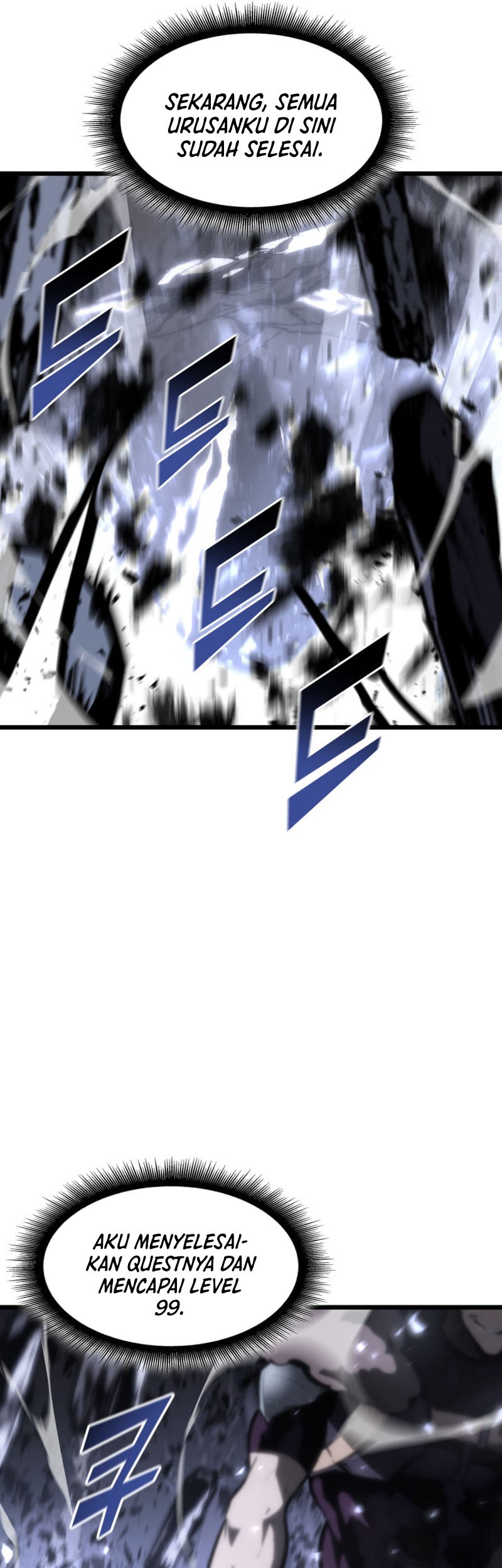 Return of the SSS-Class Ranker - Chapter 40 - Page 14