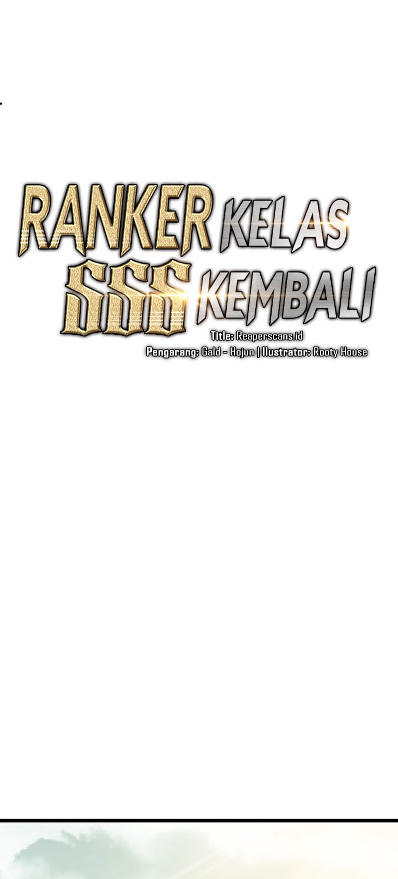 Return of the SSS-Class Ranker - Chapter 40 - Page 17