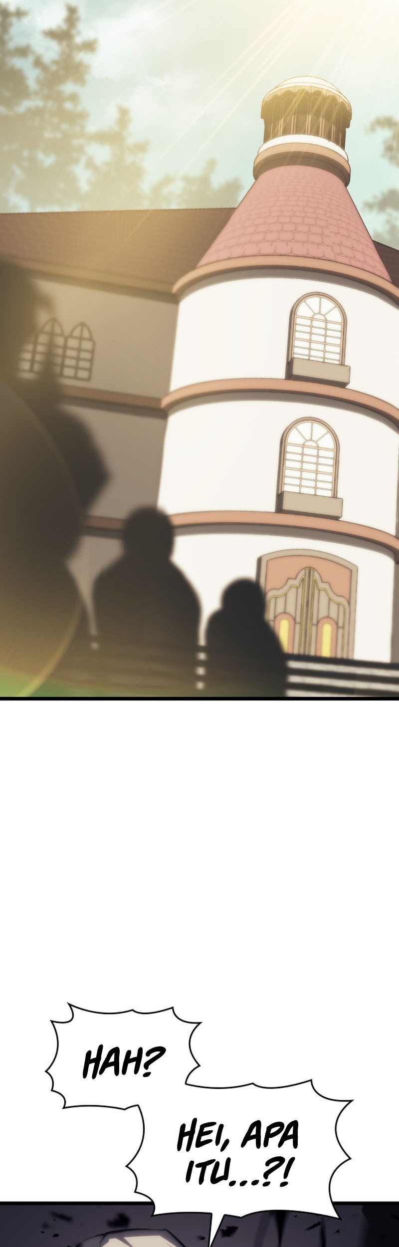 Return of the SSS-Class Ranker - Chapter 40 - Page 18