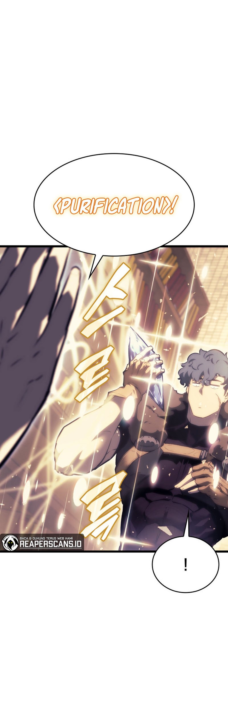 Return of the SSS-Class Ranker - Chapter 40 - Page 21