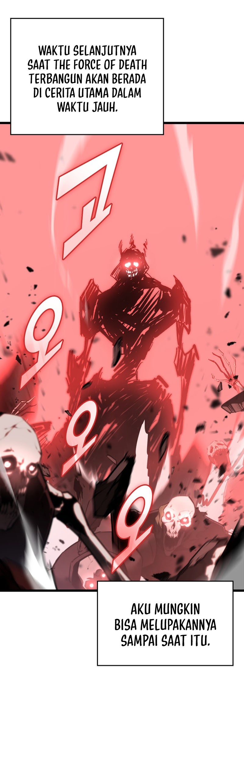 Return of the SSS-Class Ranker - Chapter 40 - Page 26