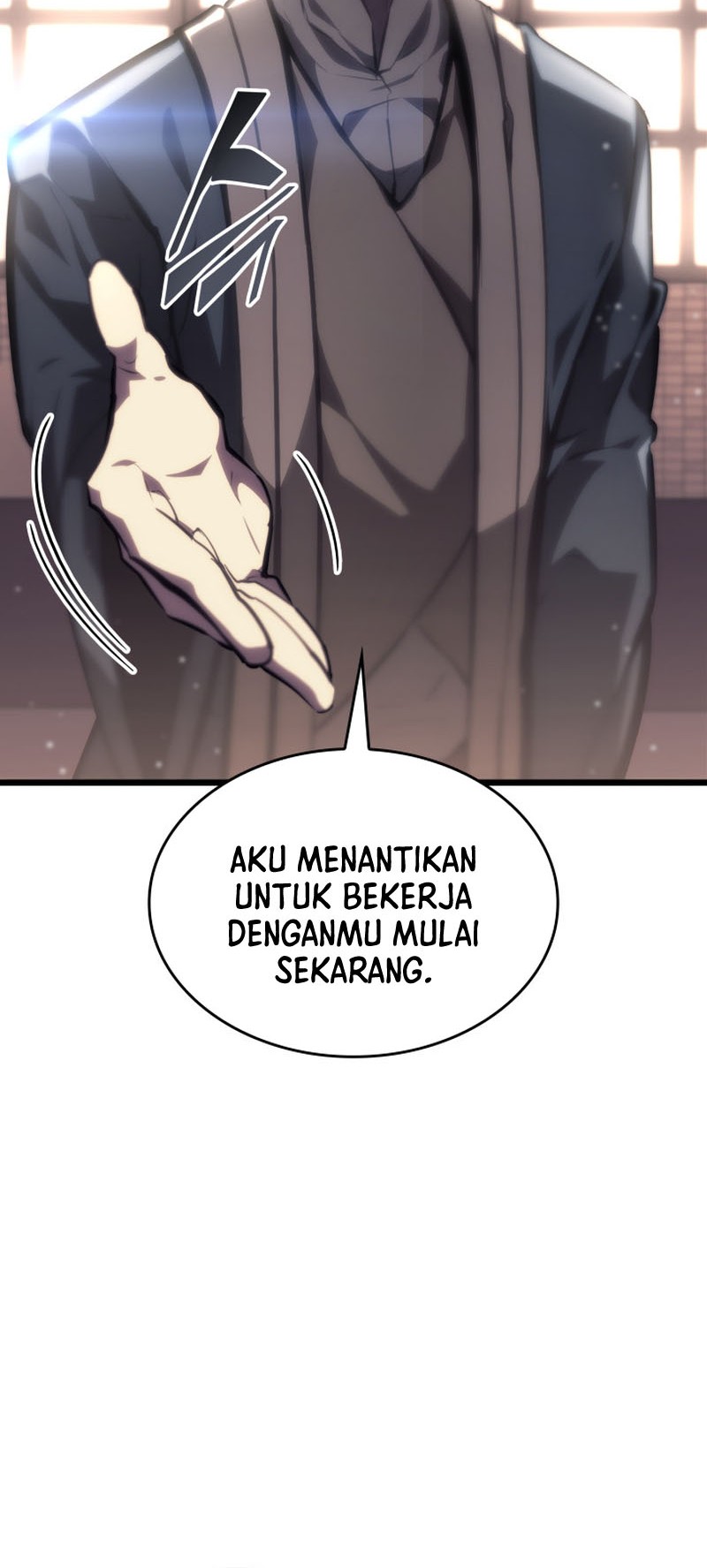 Return of the SSS-Class Ranker - Chapter 40 - Page 29