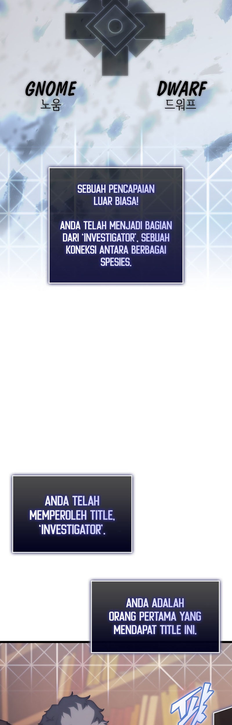 Return of the SSS-Class Ranker - Chapter 40 - Page 31