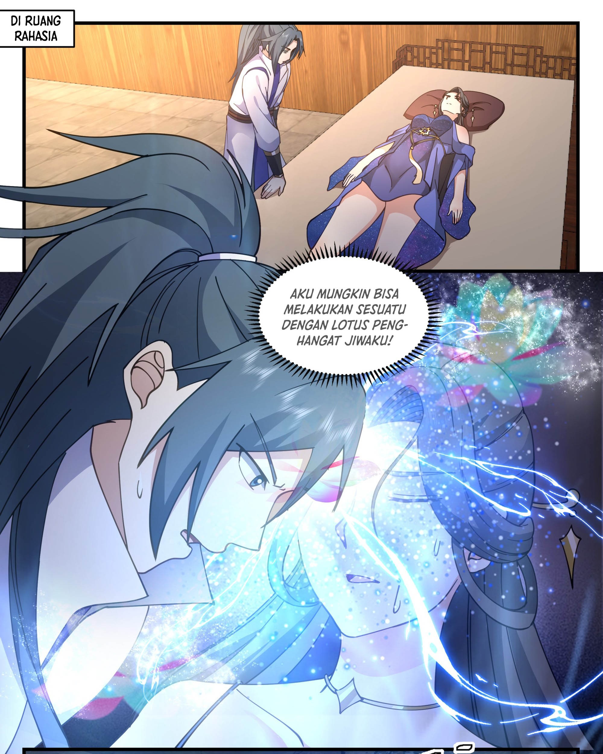 Martial Peak Part 2 Chapter 2867 - https://gambar-id.komiku.org/uploads2/2644974-11_part1.jpg