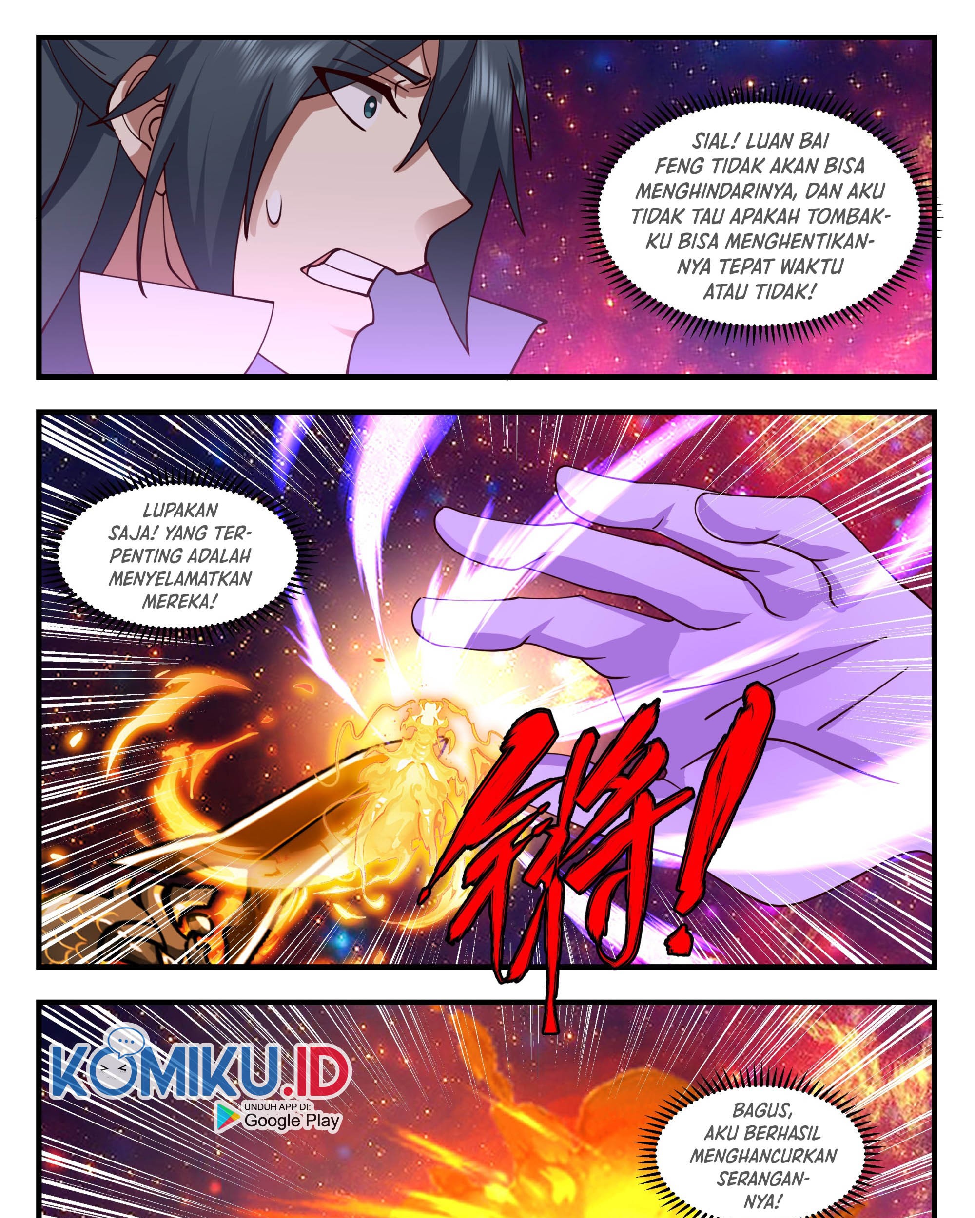 Martial Peak Part 2 Chapter 2867 - https://gambar-id.komiku.org/uploads2/2644974-5_part1.jpg
