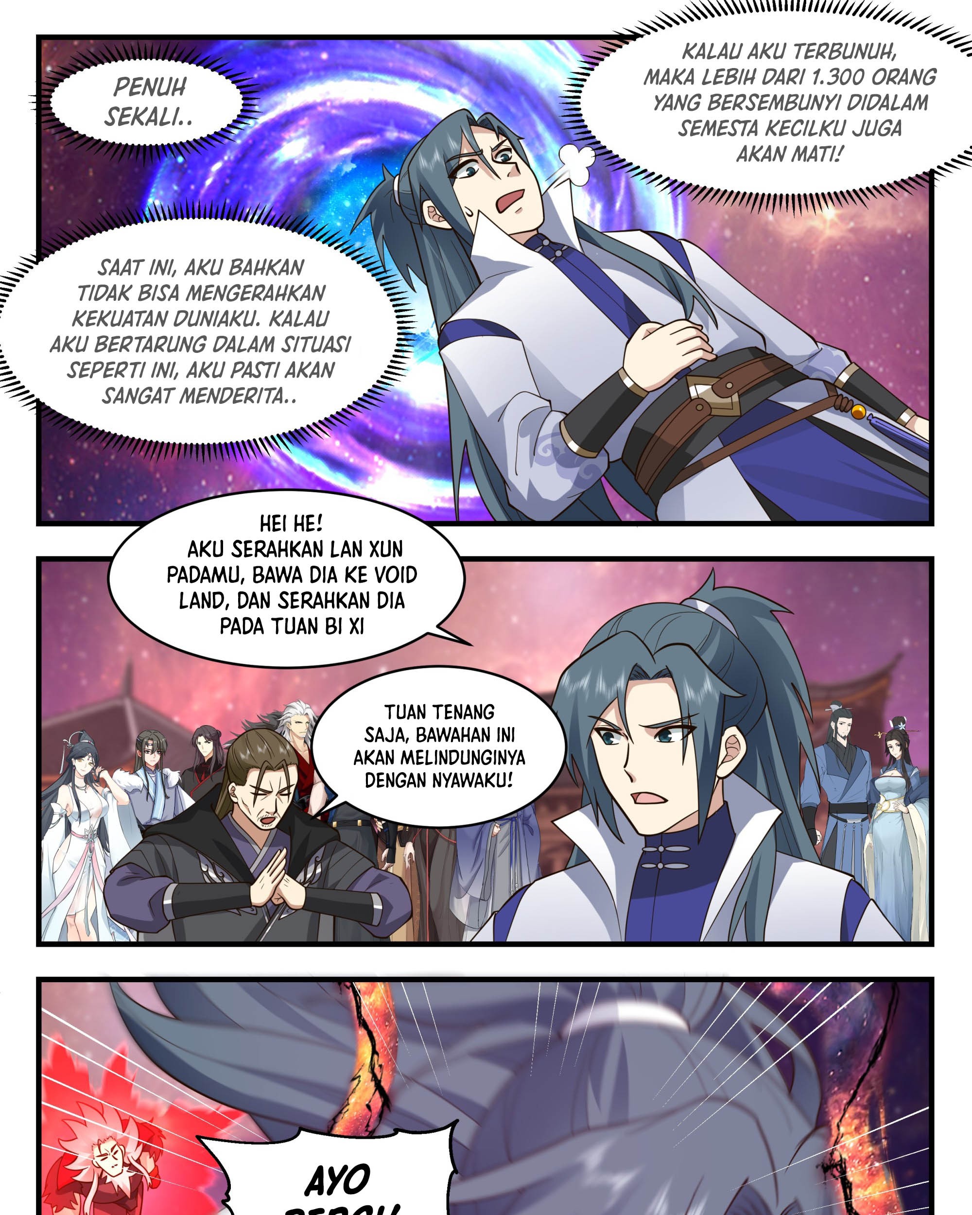 Martial Peak Part 2 Chapter 2868 - https://gambar-id.komiku.org/uploads2/2644975-10_part1.jpg