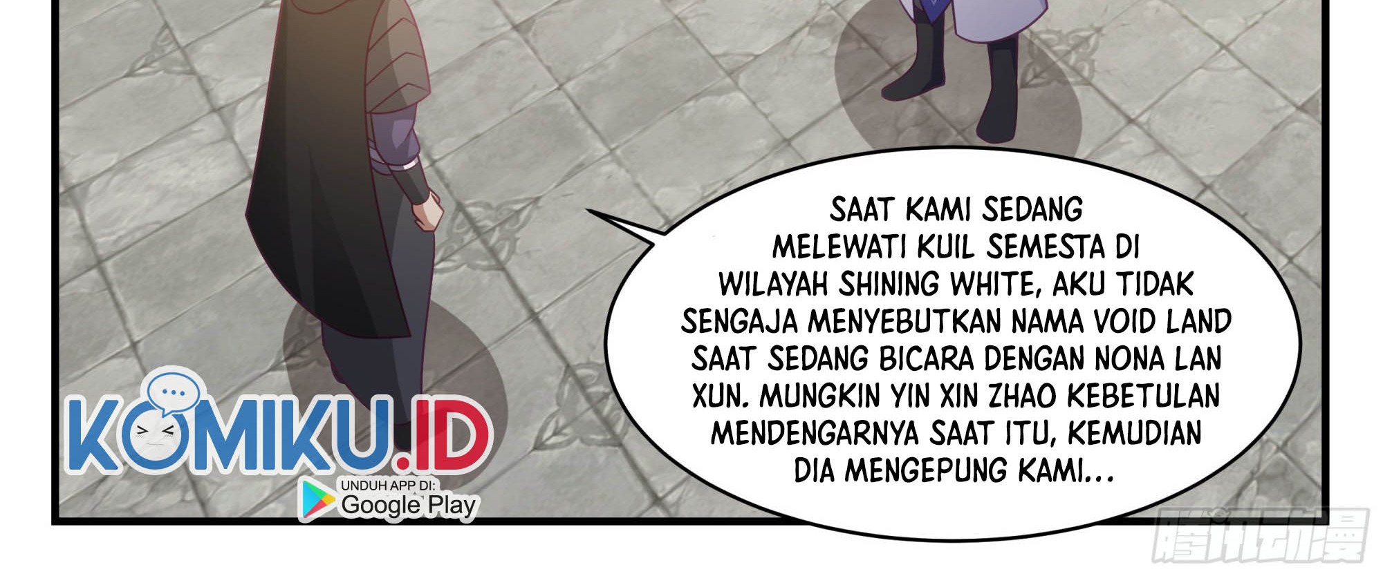 Martial Peak Part 2 Chapter 2868 - https://gambar-id.komiku.org/uploads2/2644975-5_part2.jpg