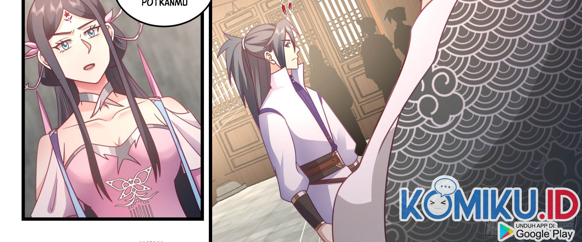 Martial Peak Part 2 Chapter 2868 - https://gambar-id.komiku.org/uploads2/2644975-6_part2.jpg