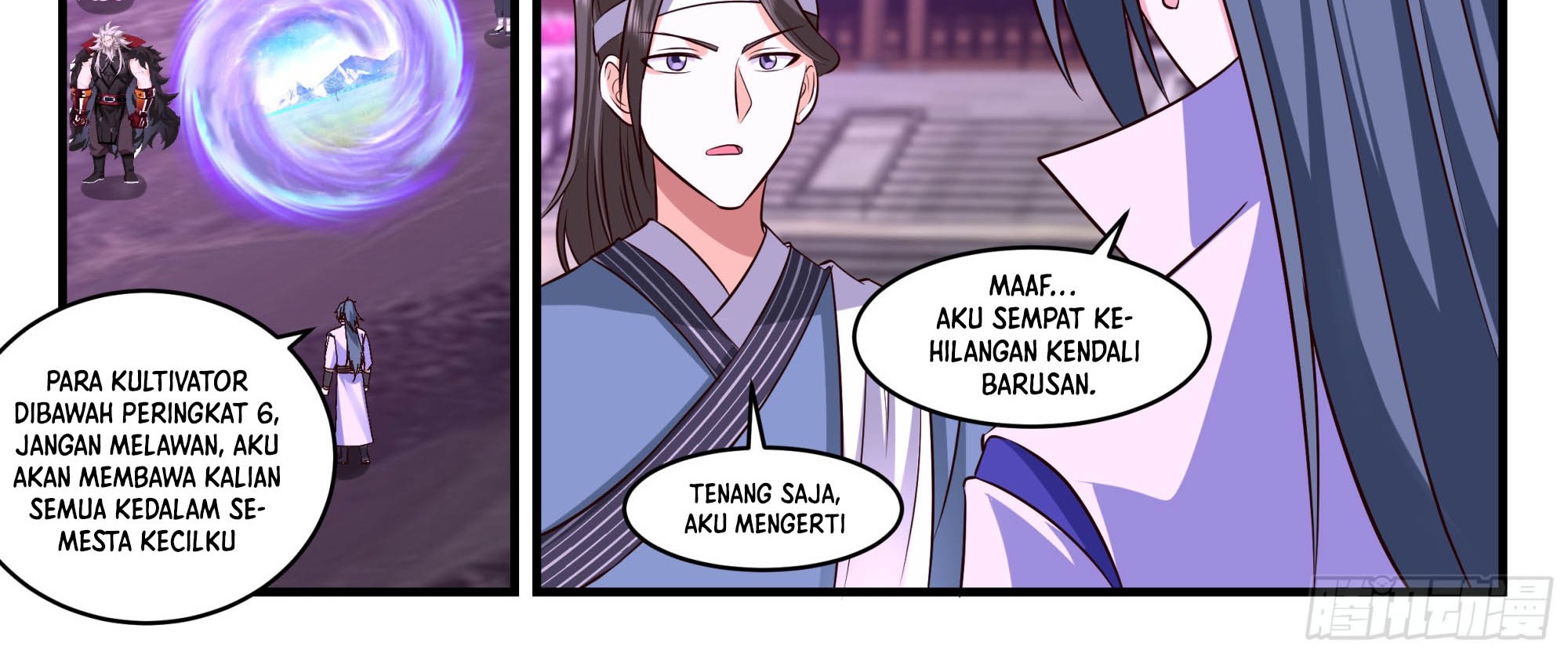Martial Peak Part 2 Chapter 2868 - https://gambar-id.komiku.org/uploads2/2644975-8_part2.jpg