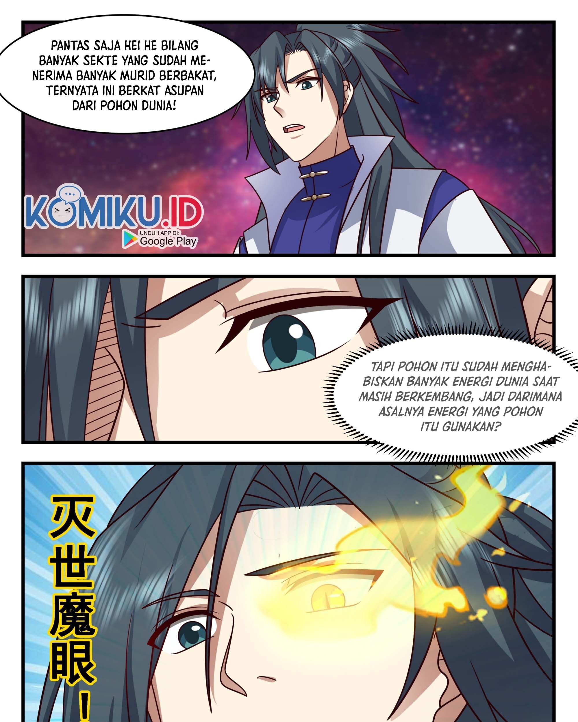 Martial Peak Part 2 Chapter 2869 - https://gambar-id.komiku.org/uploads2/2644976-8_part1.jpg