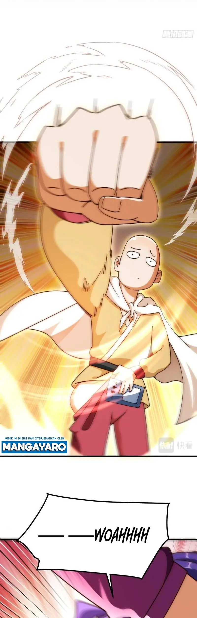 Baca Manhua Beyond Myriad Peoples Chapter 176 Gambar 2
