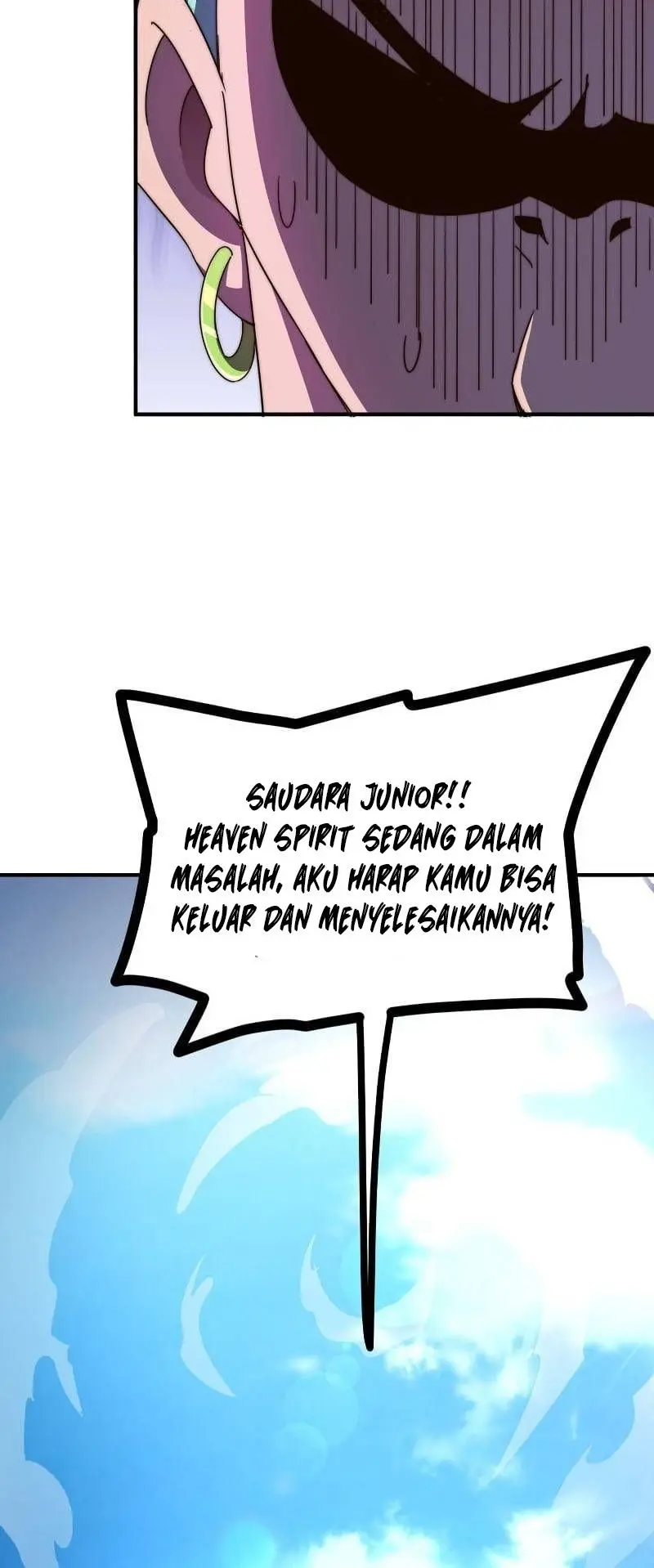 Beyond Myriad Peoples Chapter 175 Gambar 33