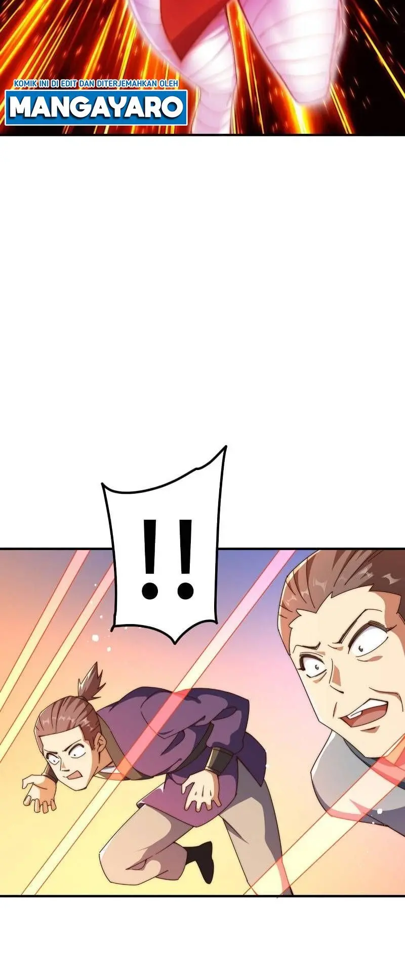 Beyond Myriad Peoples Chapter 175 Gambar 12