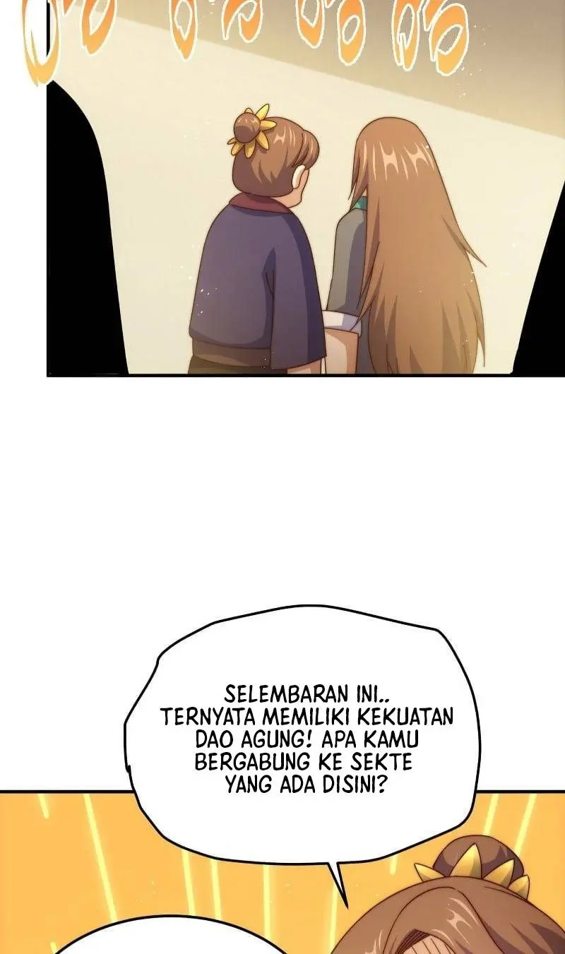 Beyond Myriad Peoples Chapter 174 Gambar 12