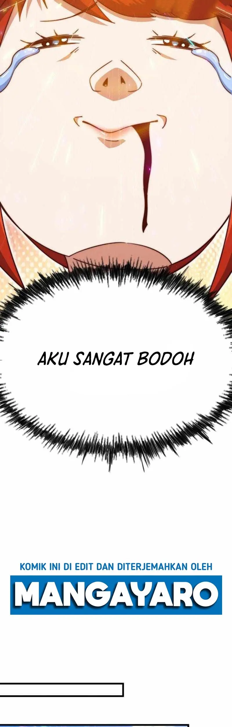 Beyond Myriad Peoples Chapter 170 Gambar 19