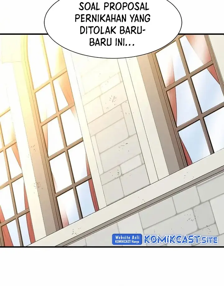 The World’s Best Engineer Chapter 81 Gambar 33