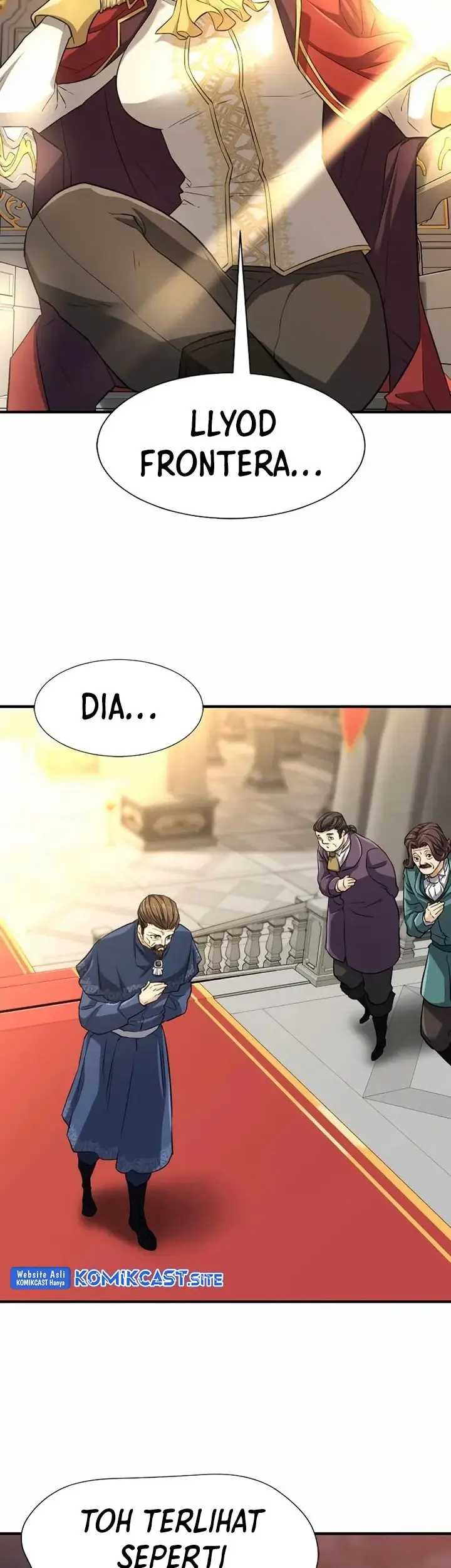 The World’s Best Engineer Chapter 80 Gambar 46