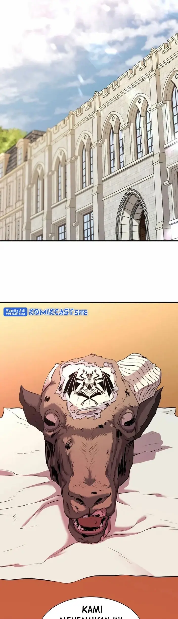 The World’s Best Engineer Chapter 80 Gambar 56