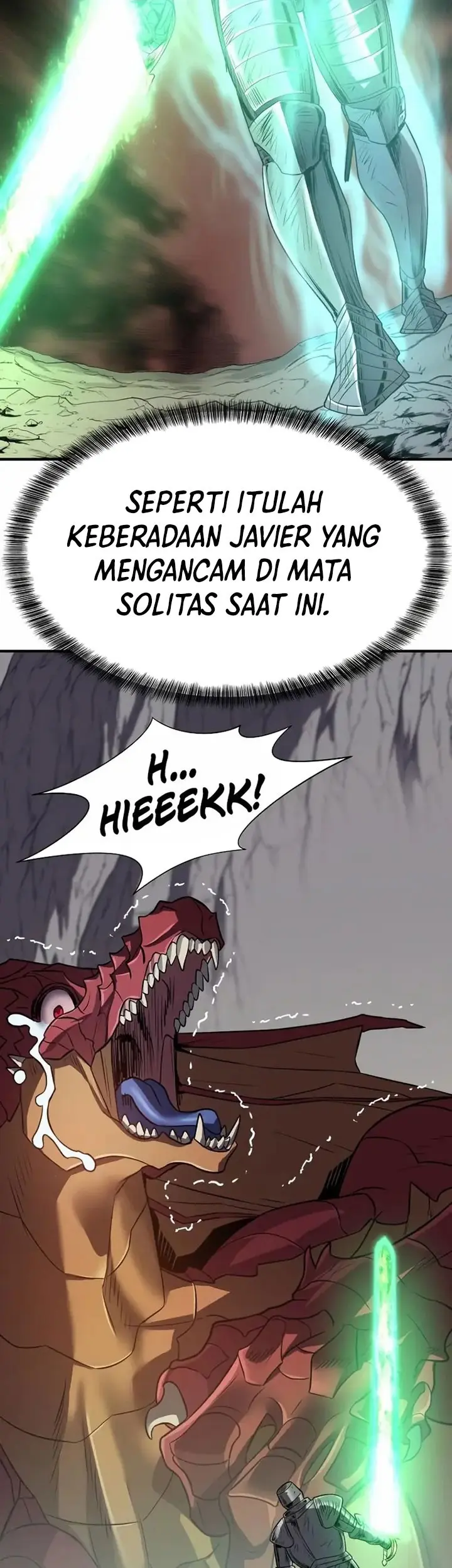 The World’s Best Engineer Chapter 74 Gambar 4
