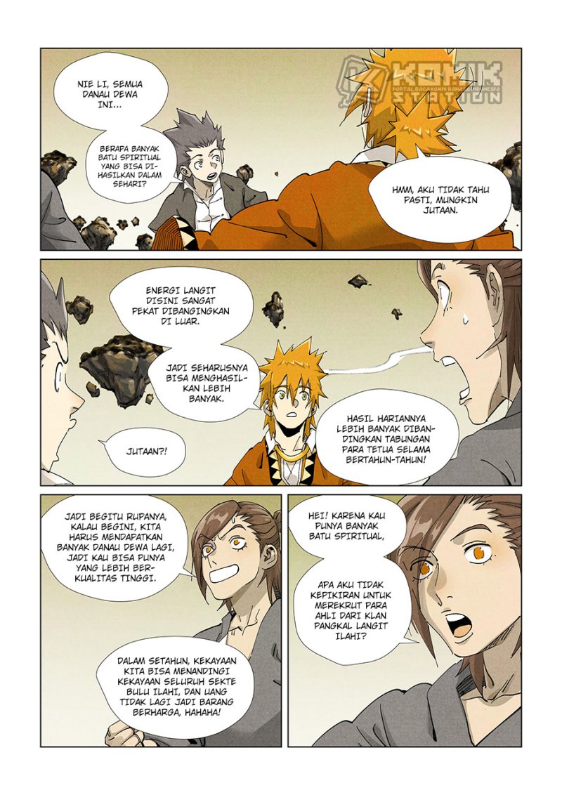 Tales of Demons and Gods Chapter 413 - https://gambar-id.komiku.org/uploads2/2646159-10.jpg