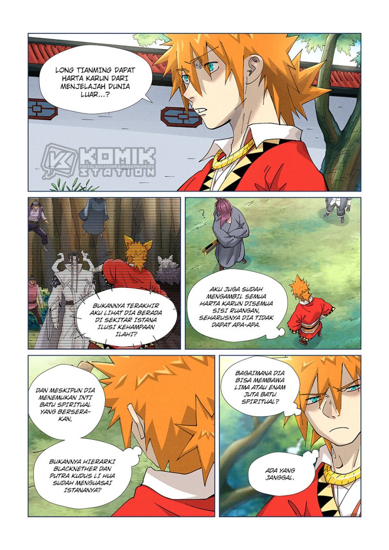 Tales of Demons and Gods Chapter 413 - https://gambar-id.komiku.org/uploads2/2646159-3.jpg