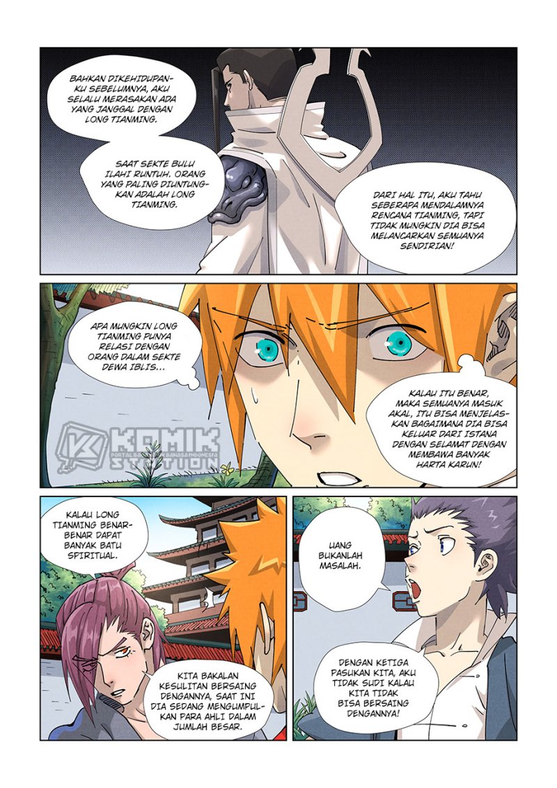 Tales of Demons and Gods Chapter 413 - https://gambar-id.komiku.org/uploads2/2646159-4.jpg