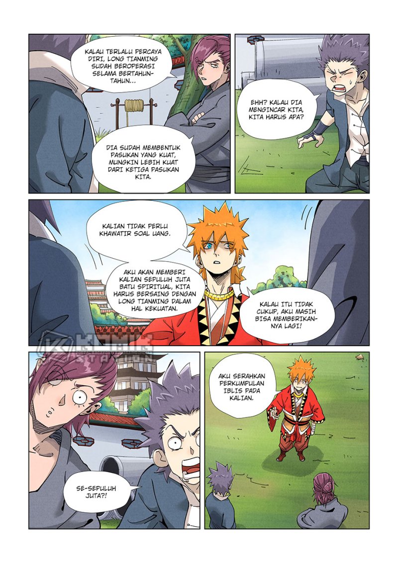 Tales of Demons and Gods Chapter 413 - https://gambar-id.komiku.org/uploads2/2646159-5.jpg