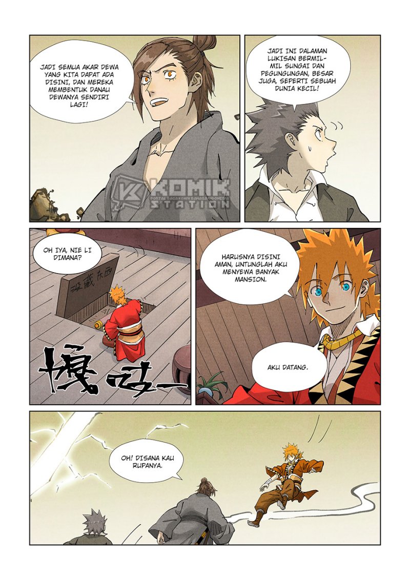Tales of Demons and Gods Chapter 413 - https://gambar-id.komiku.org/uploads2/2646159-9.jpg