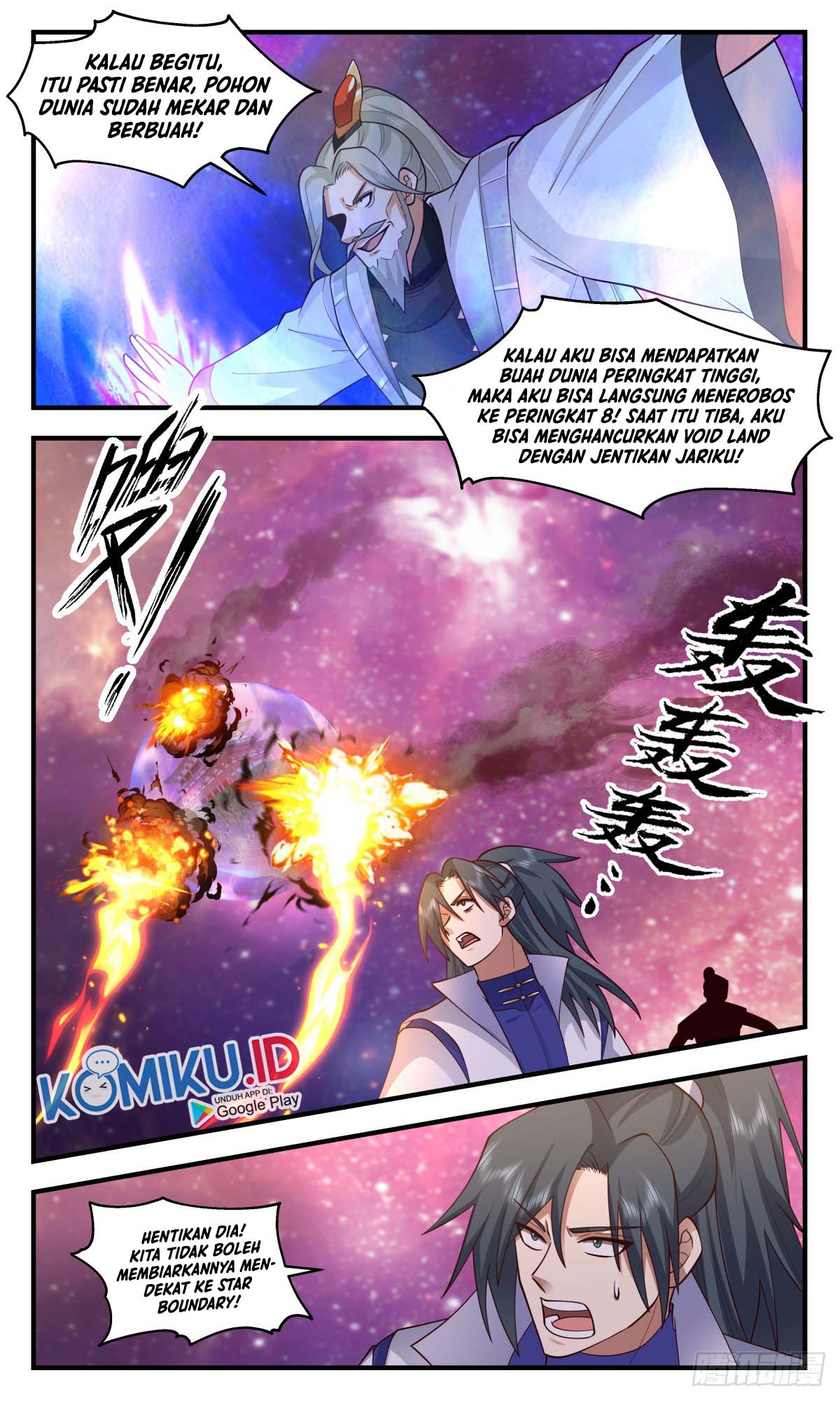 Martial Peak Part 2 Chapter 2871 - https://gambar-id.komiku.org/uploads2/2646356-10.jpg