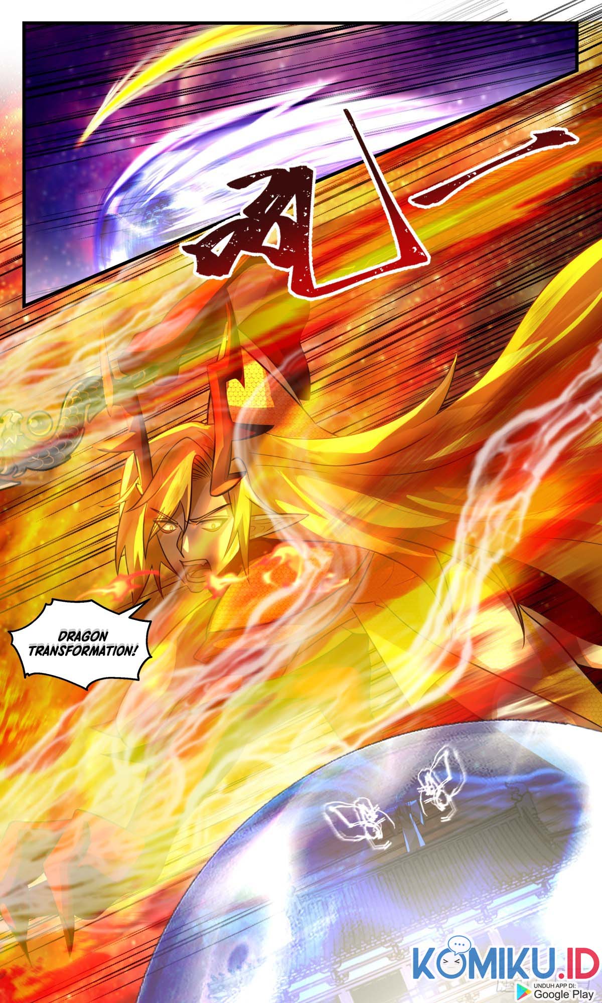 Martial Peak Part 2 Chapter 2871 - https://gambar-id.komiku.org/uploads2/2646356-11.jpg