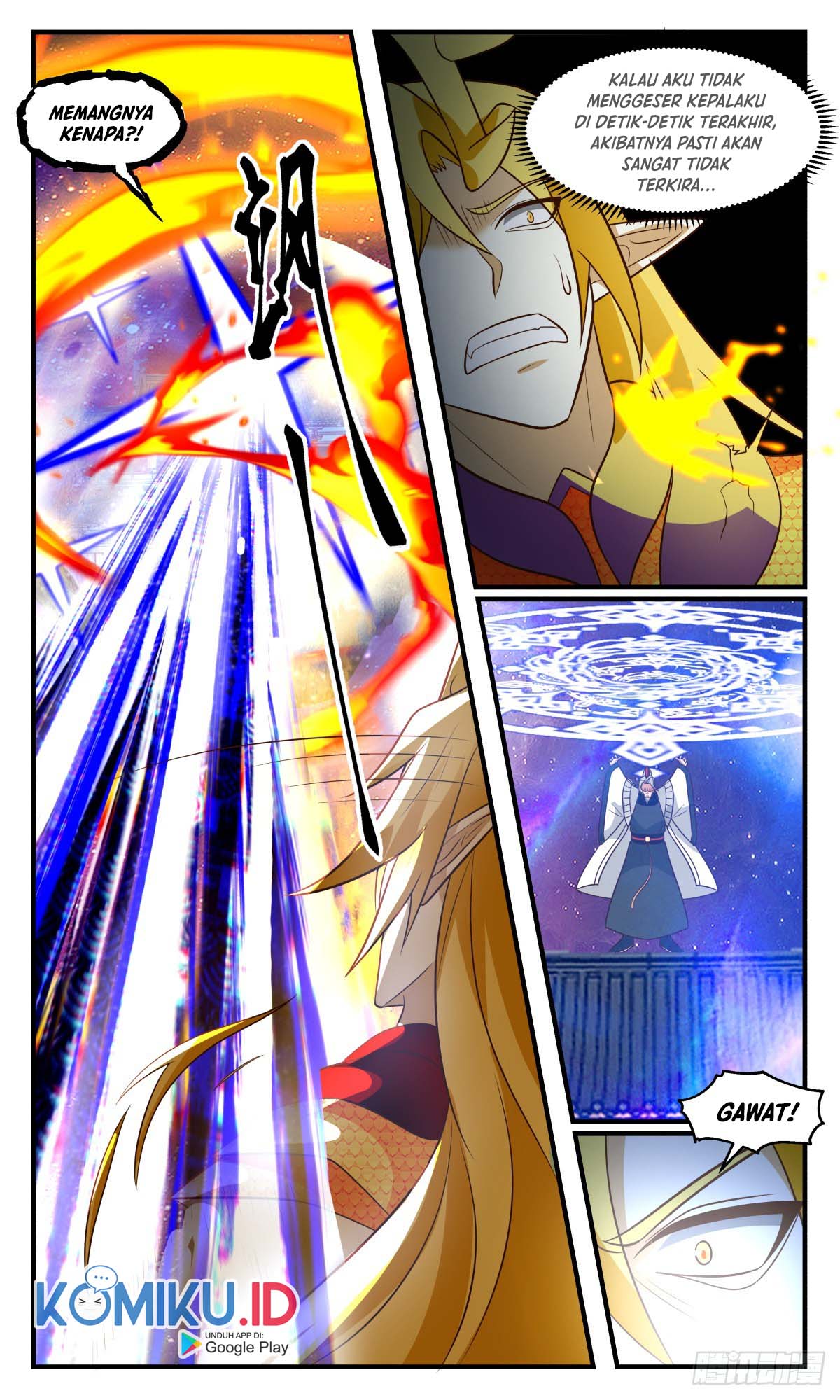 Martial Peak Part 2 Chapter 2871 - https://gambar-id.komiku.org/uploads2/2646356-13.jpg