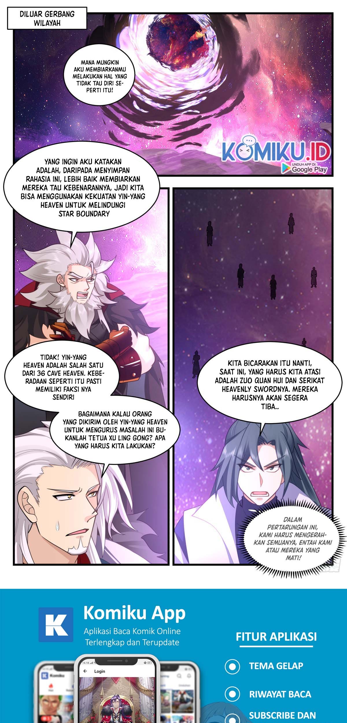 Martial Peak Part 2 Chapter 2871 - https://gambar-id.komiku.org/uploads2/2646356-3_part1.jpg