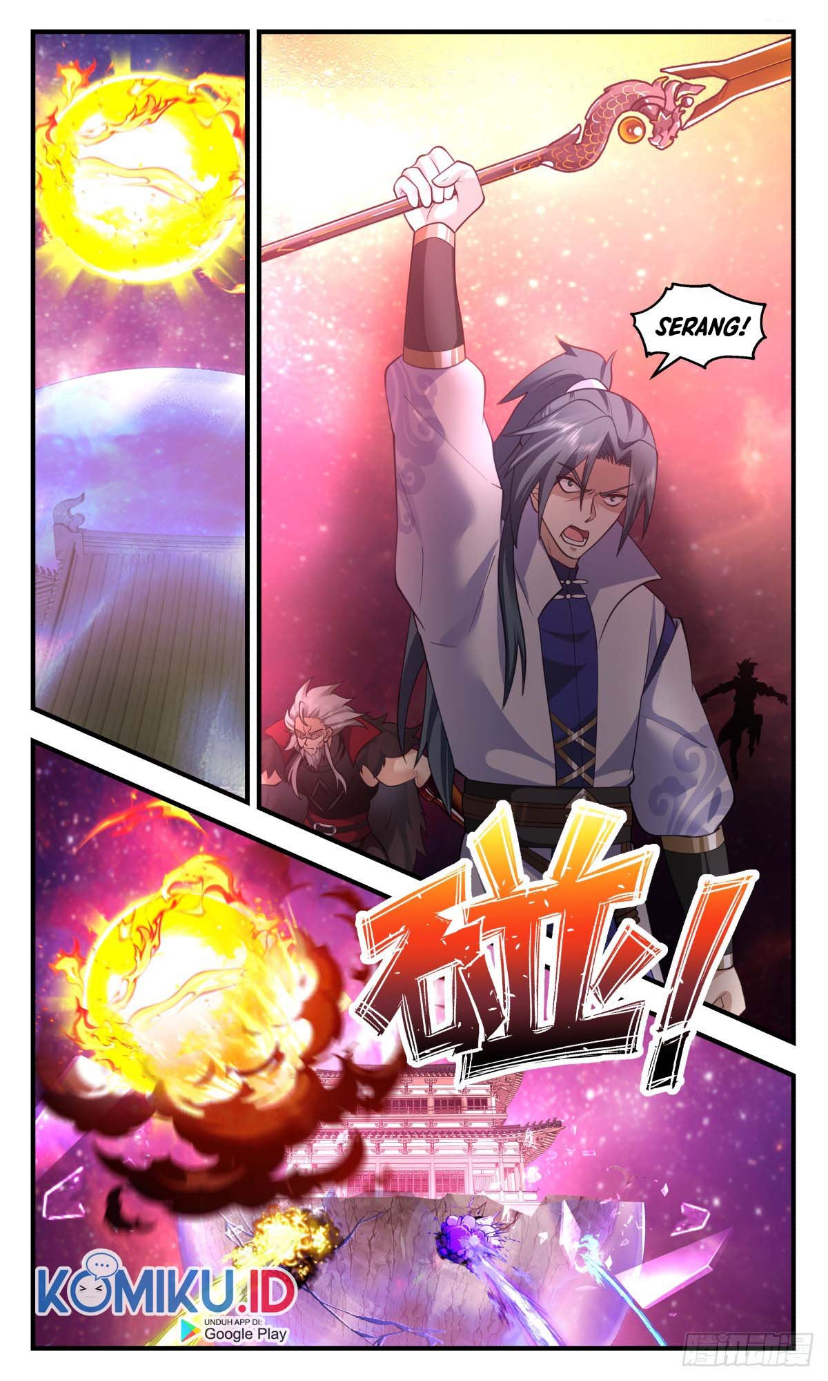 Martial Peak Part 2 Chapter 2871 - https://gambar-id.komiku.org/uploads2/2646356-5.jpg